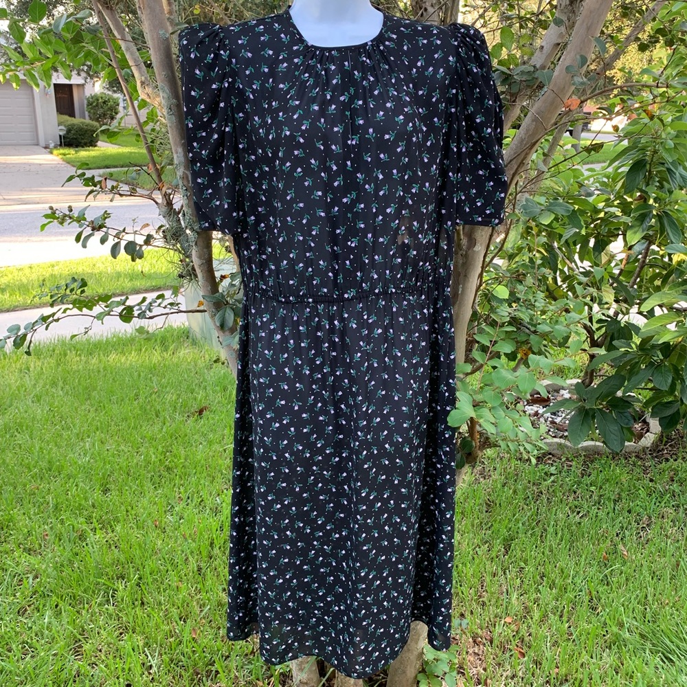 [⭐️Charlee Allison] • Vintage school teacher dress